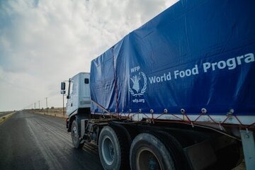 نتانیاهو دستور توقف ورود کالاها و کمکها به غزه را صادر کرد