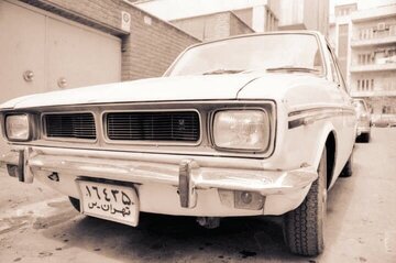 نرخ انواع پیکان اعلام شد/ وقتی بهترین خودرو ایرانی ۳۲هزار و ۷۲۰ تومان بود! + جزییات