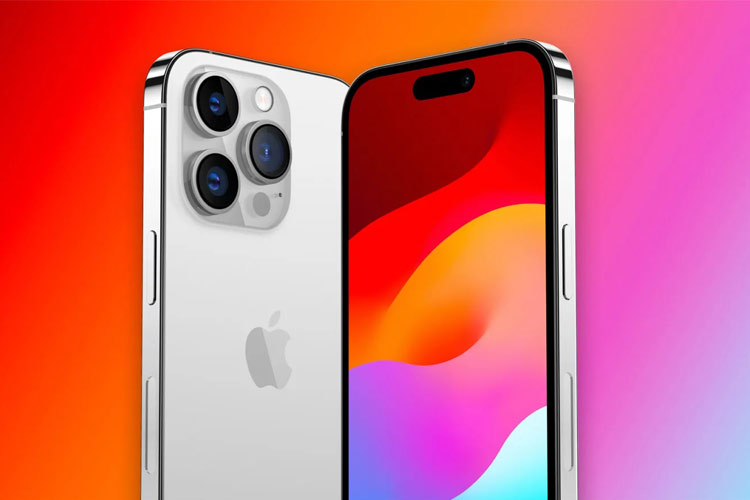 نسخه ارزان‌قیمت آیفون ۱۶ به بازار آمد