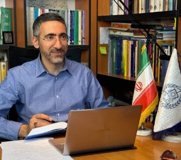 نشانه های تحول و وفاق در سخنان محسنی اژه ای / امنیت قضایی محصول همگرایی کارآمدقوه قضا و کانون وکلا / تاکید قاضی القضات بر “خود انتظام بودن” نهاد وکالت