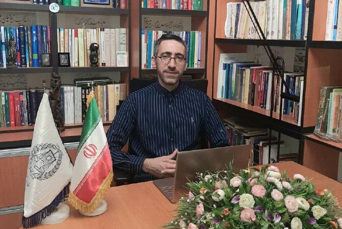 نشانه های تحول در سخنان مهم محسنی اژه ای / امنیت قضایی محصول کارآیی همگرایی قوه قضا و کانون وکلا / تاکید قاضی القضات بر "خود انتظام بودن" نهاد وکالت