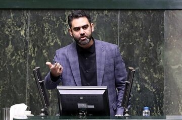 نماینده نزدیک به جلیلی: حرفهایی که وزیر اقتصاد میزند، باعث افزایش نرخ ارز میشود