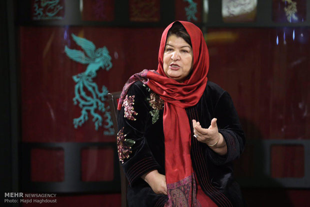 زنان فیلمسازی ایرانی؛ روایتگرانی که سکوتها را میشکنند