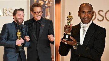 نگاهی به «ترین»های اسکار ۲۰۲۵