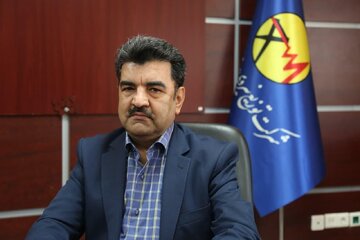 هزینه دو هزار و ۵۰۰ میلیارد تومانی سرمایهگذاری انرژیهای تجدیدپذیر در توزیع برق