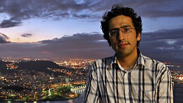 همکاری ستارهشناس ایرانی با ناسا در پروژه مشترک عکاسی زمین و فضا /عکس