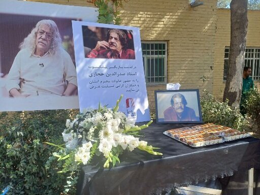 هنرمندان سینما و تئاتر که بهار تازه را نمیبینند