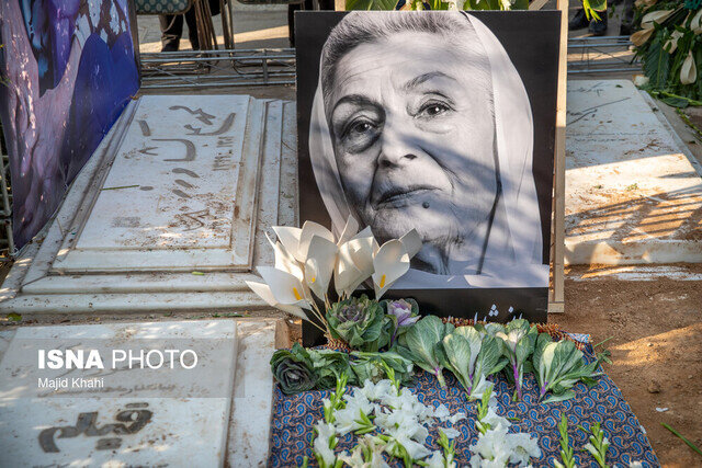 هنرمندان سینما و تئاتر که بهار تازه را نمیبینند