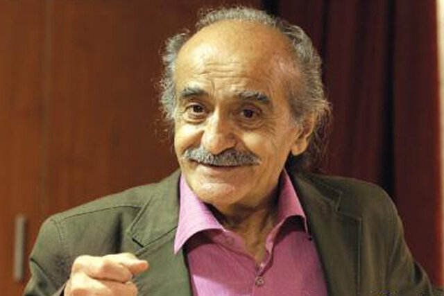 هنرمندان سینما و تئاتر که بهار تازه را نمیبینند