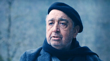 هوتن شکیبا و سحر دولتشاهی همبازی میشوند