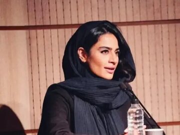 هیوا سیفیزاده آزاد شد