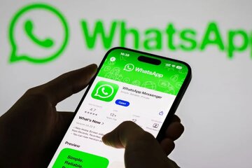 واتساپ با قابلیتهای تازه بروزرسانی شد!