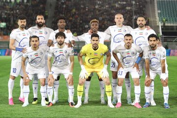 واکنش مدیر استقلال به جدایی مربی آبیها