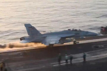 واکنش کاربران شبکههای اجتماعی به جنگ نیابتی آمریکا علیه یمن