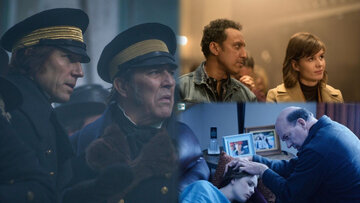 وحشت را با این سریالها تجربه کنید