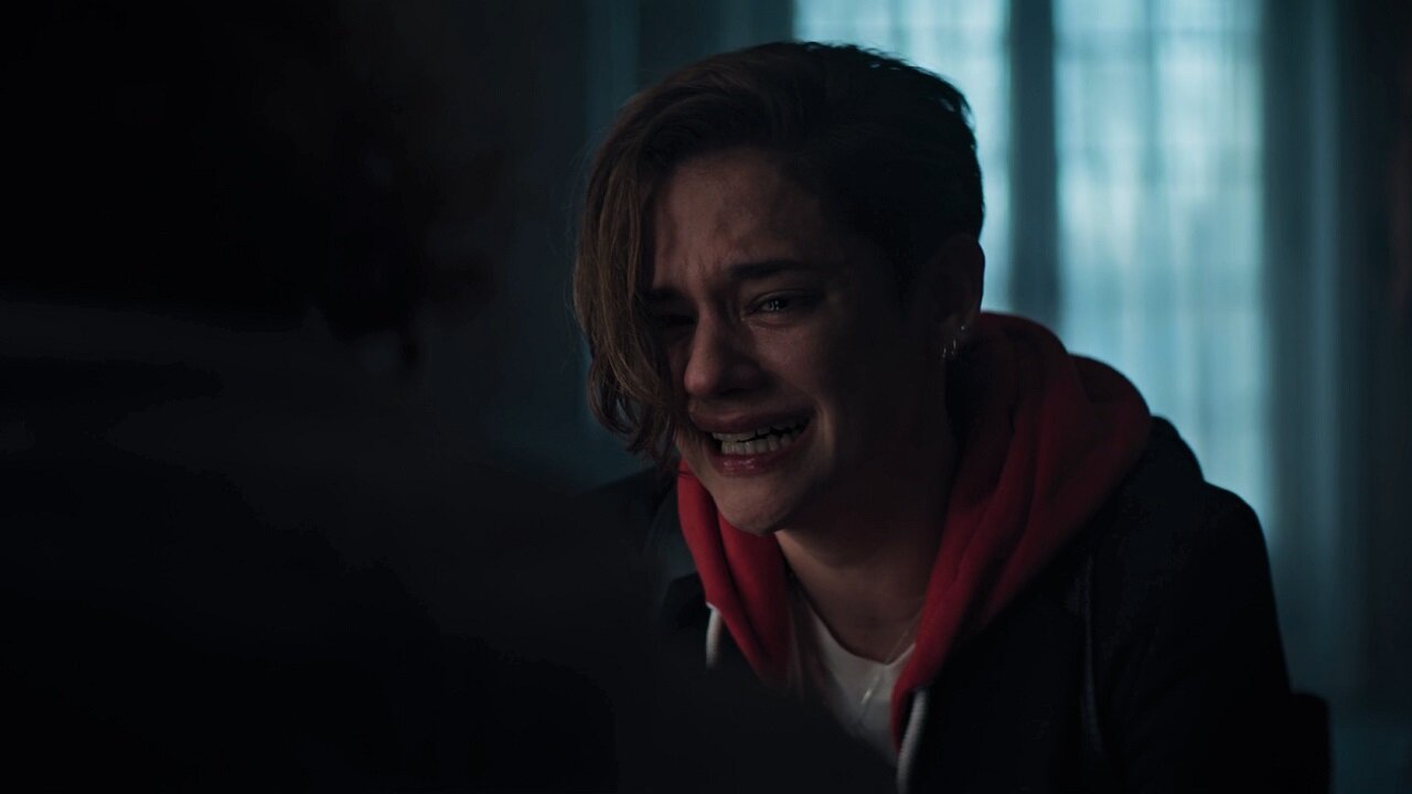 وحشت را با این سریالها تجربه کنید