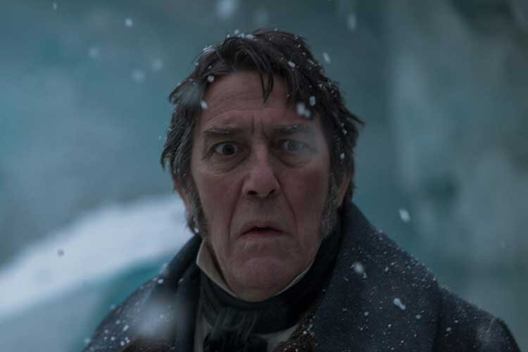 وحشت را با این سریالها تجربه کنید