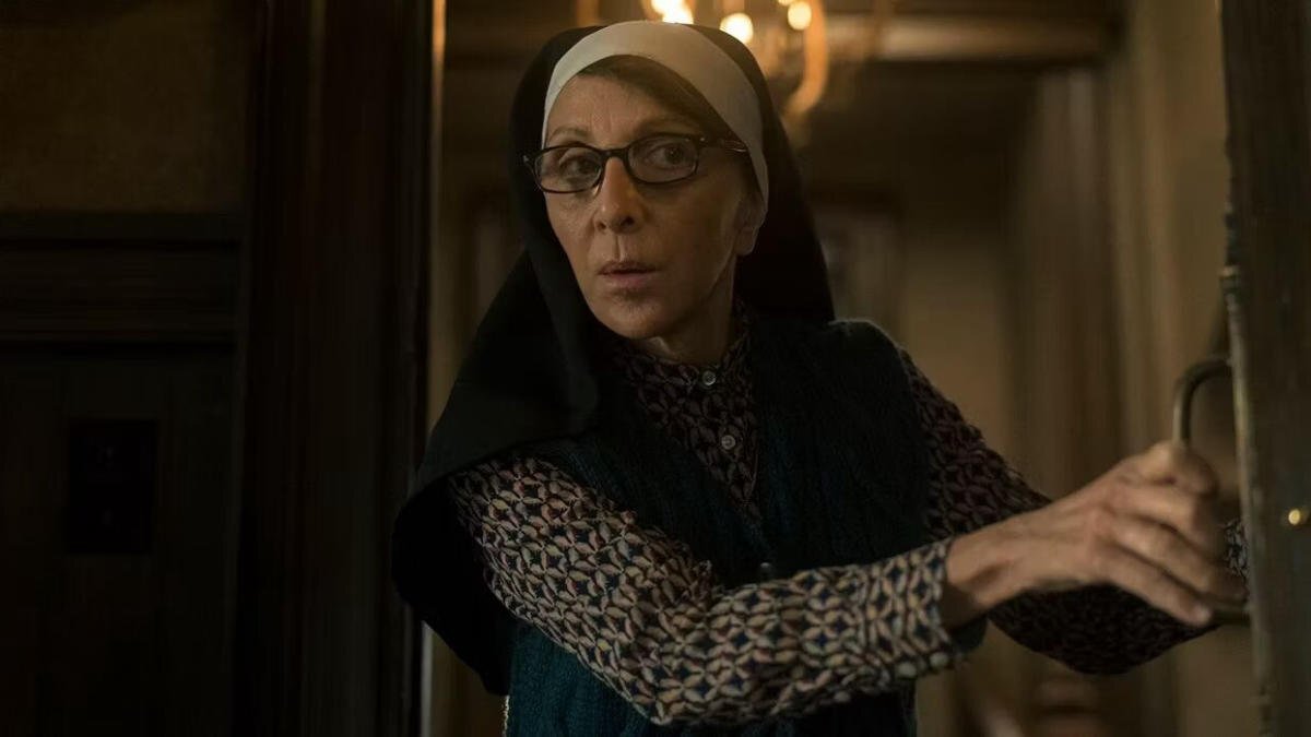 وحشت را با این سریالها تجربه کنید