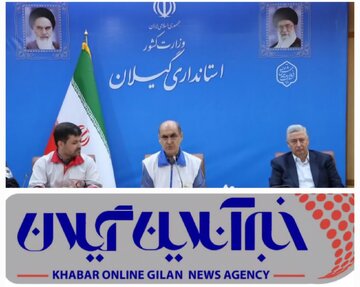 ورود ۳۶۰ هزار خودرو به گیلان در پنج روز اخیر