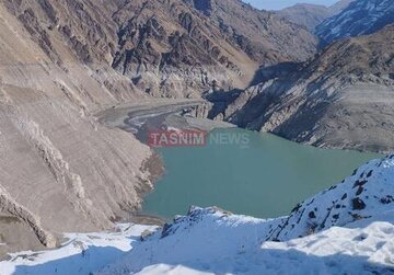 وضعیت تهران هولناک شد/ ۴ سد تهران فقط ۵ درصد آب دارد