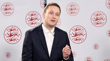 پاسخ نخستوزیر جدید گرینلند به تهدیدات ترامپ