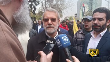 پاسخهای مهم مشاور رهبر انقلاب درباره نتیجه مذاکرات؛ ان شاء الله به نتیجه خواهیم رسید و امیدوار هستیم/ شرایط توافق را هر دو طرف باید قبول کنند