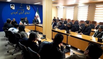 پالنگان ظرفیت نقشآفرینی در توسعه گردشگری کردستان را دارد