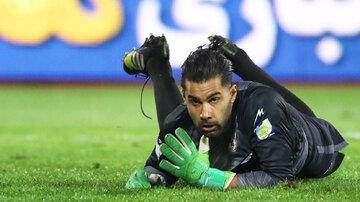 پایان طلسم یک استقلالی مقابل پرسپولیس