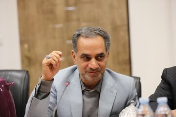 پایان ۱۸ سال وقفه برای احداث نخستین کارخانه سیمان جنوب کرمان