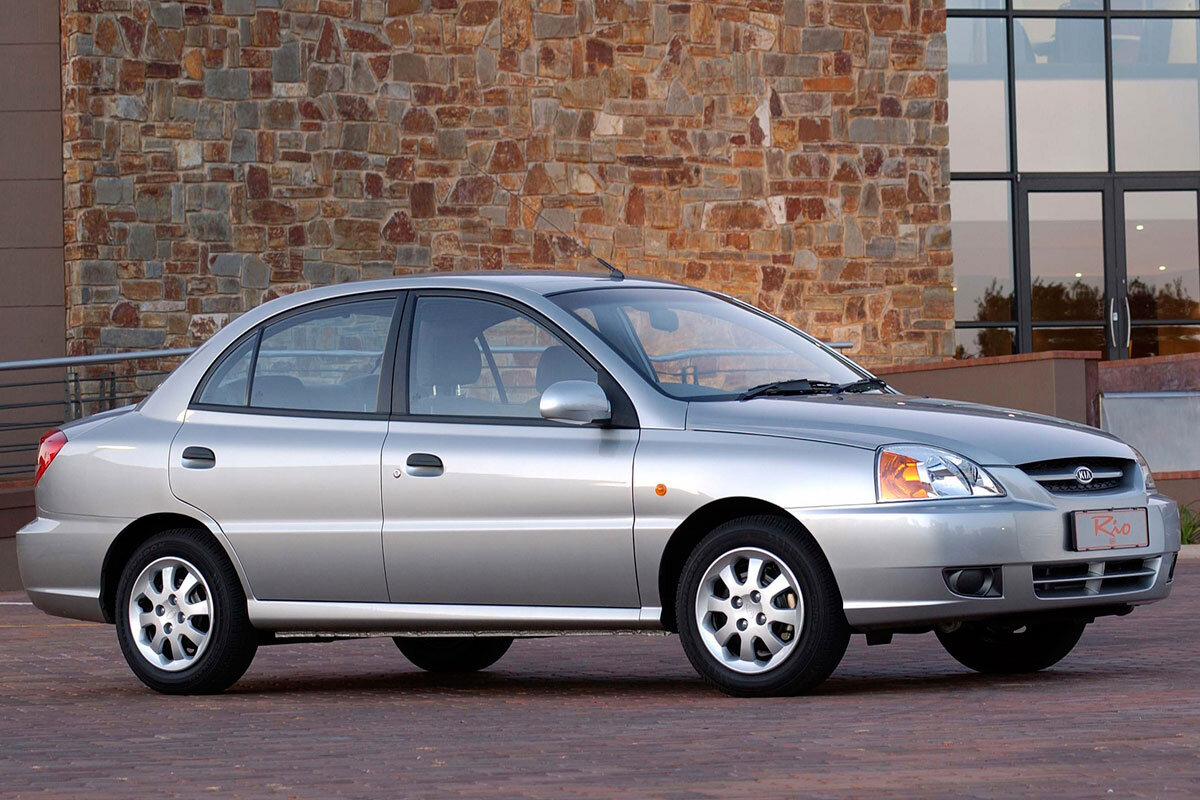 پراید منقرض شد