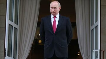 پوتین آتشبس ۳۰ روزه را پذیرفت به شرطی که…