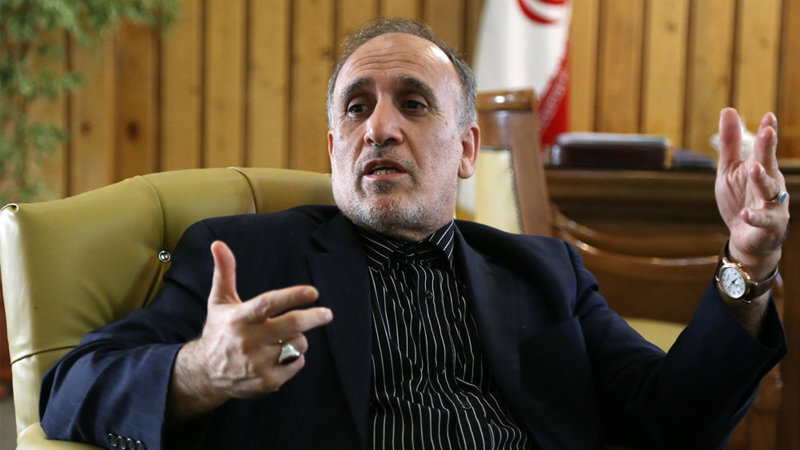 پیشبینی مقام اسبق بانک مرکزی از چشمانداز ۱۴۰۴ / سید علی: باید برای روزهای دشوار آماده شویم