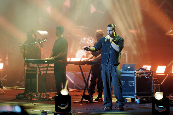 پیشتازی خوانندگان پاپ در کنسرتهای نوروزی؛ «علیرضا طلیسچی» تا «گرشا رضایی»