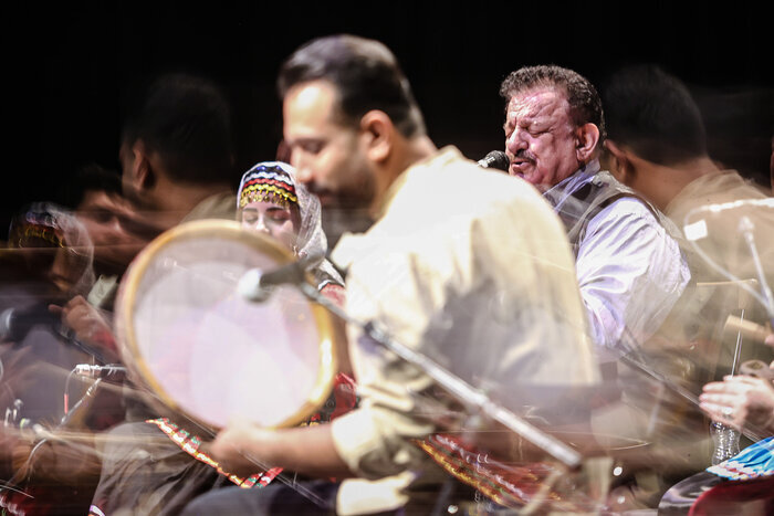 پیشتازی خوانندگان پاپ در کنسرتهای نوروزی؛ «علیرضا طلیسچی» تا «گرشا رضایی»