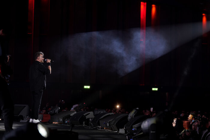 پیشتازی خوانندگان پاپ در کنسرتهای نوروزی؛ «علیرضا طلیسچی» تا «گرشا رضایی»