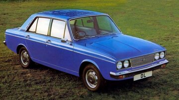 پیکان خارج از ایران با چه نامی فروخته میشد / عکس