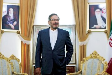 چرا شمخانی در زمان مذاکرات هسته ای ناگهان غیب می شد؟