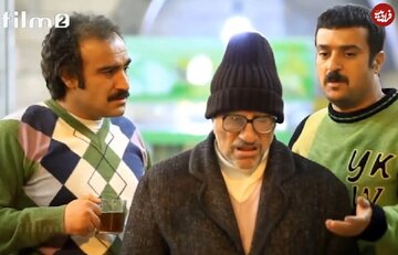 چرا محسن تنابنده مانع حضور بابا پنجعلی در «پایتخت» شد؟