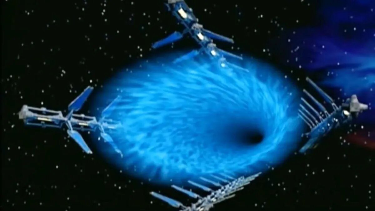 چطور به سرعتی بیشتر از سرعت نور برسیم؟/ ۱۳ ایده دیوانهوار برای عبور از مرز سرعت!