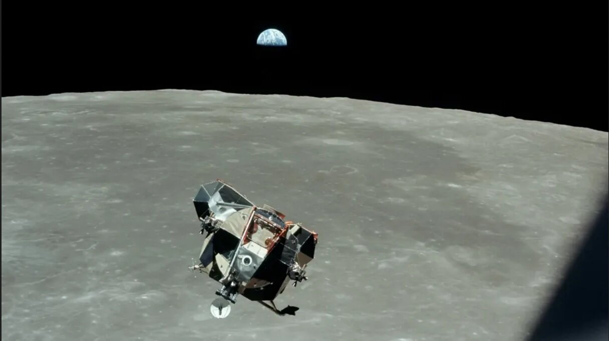 چقدر طول میکشد تا به ماه، مریخ و مشتری برسیم؟