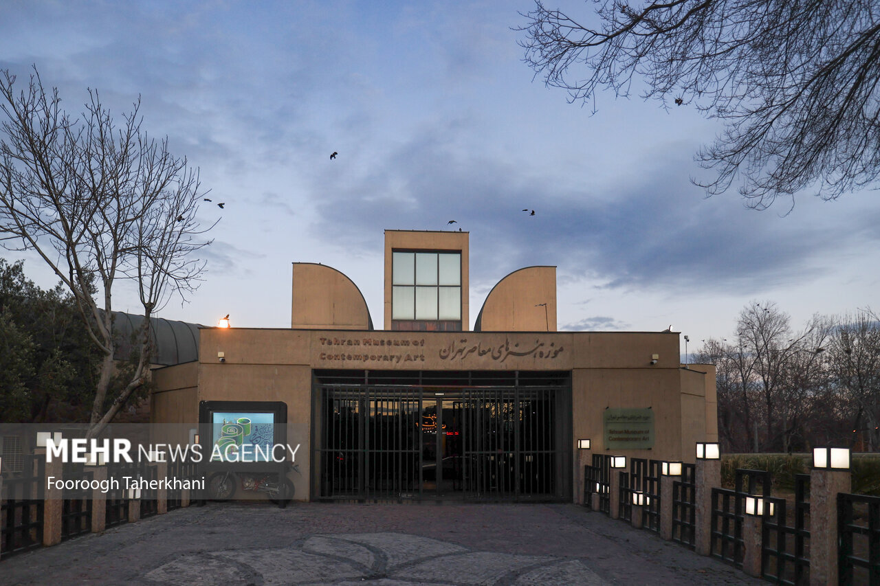 چهرههای تجسمی ۱۴۰۳؛ از پدر «گرافیک مقاومت» تا موزهای که میدرخشد!