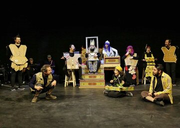 «ژن زامبی» و تکثیر بیمرگی بعد از جنگ جهانی/ طراحی خلاقانه در خدمت اثر