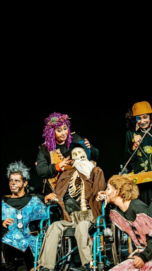 «ژن ژامبی» و تکثیر بیمرگی بعد از جنگ جهانی/ طراحی خلاقانه در خدمت اثر