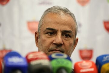 کارتال: برای پرسپولیس نقشههایی دارم/ من رفتم فعلا خداحافظ!