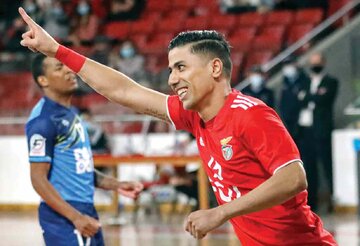 کاپیتان تیم ملی اعتراف کرد؛ طرفدار پرسپولیسام