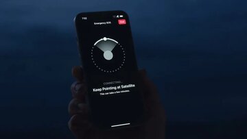 کدام گوشیها قابلیت اتصال ماهوارهای دارند؟