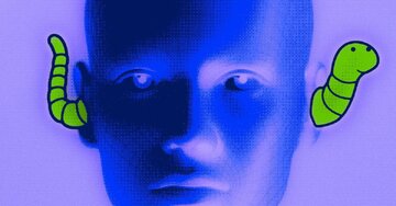 «کرم گوش» چیست؟ / چرا بعضی آهنگها مدام در ذهن تکرار میشوند؟