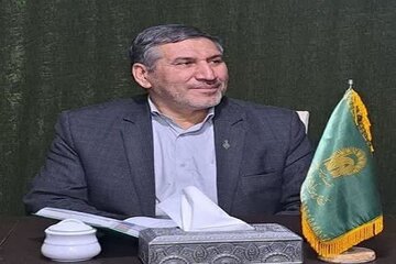 کسب رتبه اول کشوری استان سمنان در اعزام زائرین اولی به مشهد مقدس در سال ۱۴۰۳
