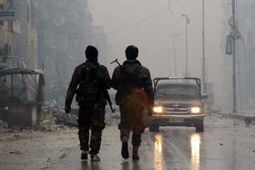 کشته شدن یکی از فرماندهان برجسته القاعده در سوریه