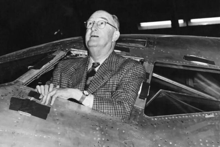 کشتی خارقالعاده بنیانگذار بویینگ / نمادی از لوکس بودن و فناوری ۱۰۰ سال پیش